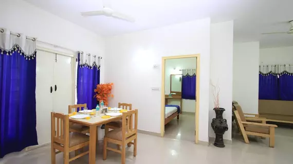 Arra Suites | Karnataka - Bengaluru (ve civarı) - Bengaluru