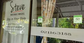 Steve Boutique Hostel | Bangkok - Bangkok Eski Kent Bölgesi