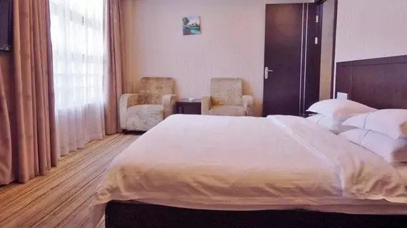 Hakka 007 Boutique Hotel - Ningbo | Zhejiang - Ningbo - Beilun