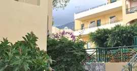 Romantica Hotel | Girit Adası - Hanya (bölge) - Apokoronas - Georgioupolis