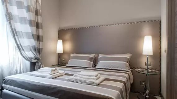 Brera Prestige B and B | Lombardy - Milano (ve civarı) - Milano - Centro Storico