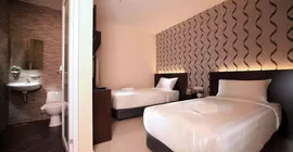 Izumi Hotel Bukit Bintang | Kuala Lumpur (ve civarı) - Bukit Ceylon