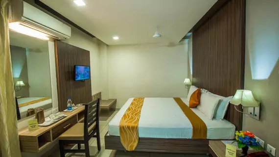 Alam Residency | Tamil Nadu - Tiruchirappalli