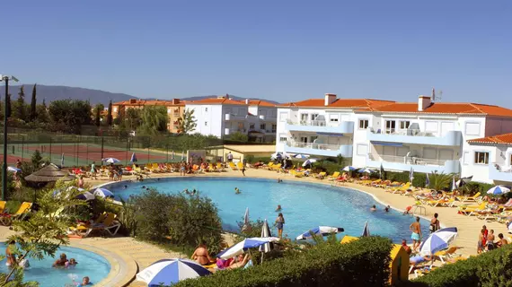 Oasis Parque Country Club | Algarve - Faro Bölgesi - Portimao