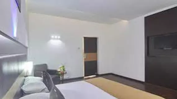 Hotel The Home | Tamil Nadu - Tirupur