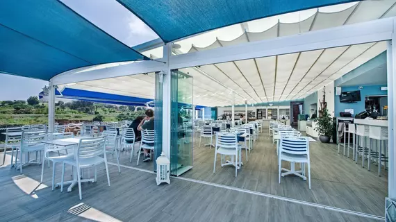 Carvi Beach Hotel | Algarve - Faro Bölgesi - Lagos