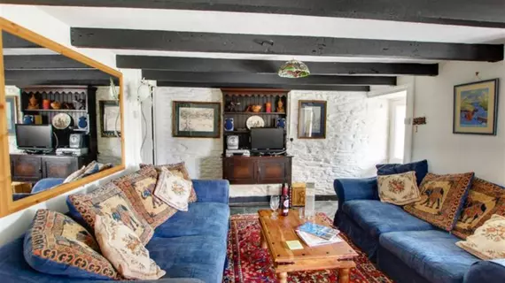 West Bowithick Cottages | Cornwall (kontluk) - Launceston