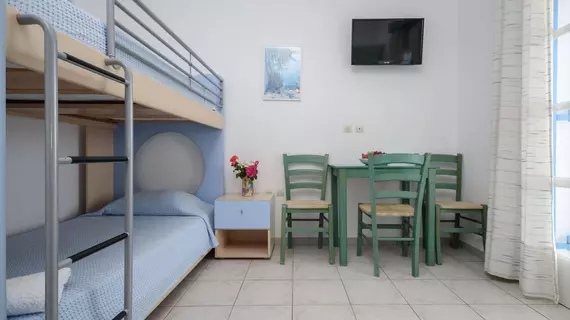 Victoria Studios & Apartments | Ege Adaları - Naxos