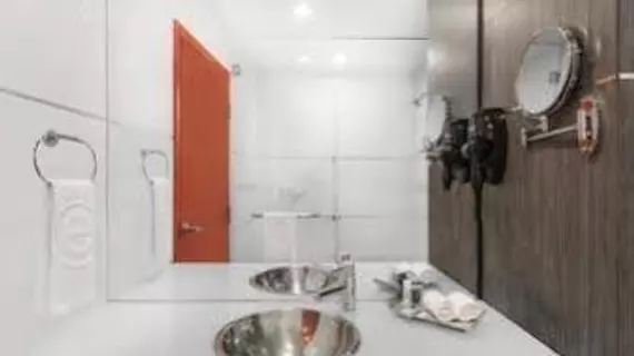 Ramada Encore San Luis Potosi | San Luis Potosi - San Luis Potosi