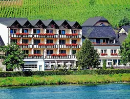 Moselstern Hotel Fuhrmann | Rhineland-Palatinate - Ellenz-Poltersdorf