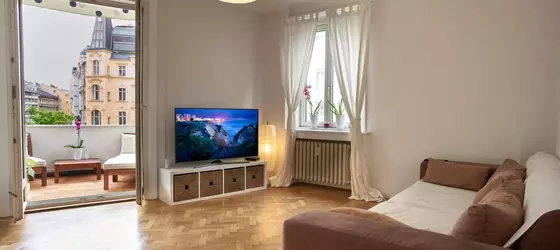 OPERASTREETCOM APARTMENTS | Vienna (eyalet) - Viyana