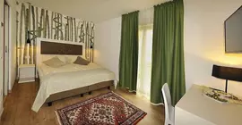 Hotel Florida | Trentino-Alto Adige - Trento İli - Levico Terme