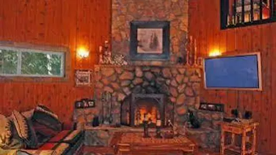 Chambers Retreat | Kaliforniya - Lake Tahoe (ve civarı) - Tahoma