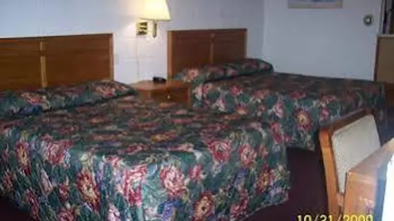 Grand View Motel Beaver Dam | Wisconsin - Madison (ve civarı) - Beaver Dam