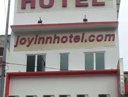 Joy Inn hotel | Kuala Lumpur (ve civarı) - Kuala Lumpur Şehir Merkezi - Brickfields