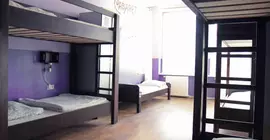 Sunflower Hostel Berlin | Berlin (ve civarı) - Friedrichshain-Kreuzberg - Friedrichshain