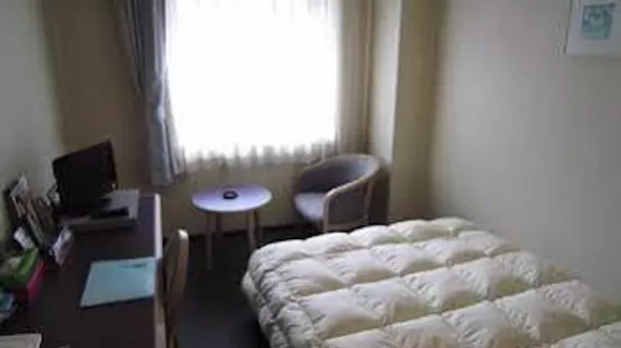 Hotel Tetora Spirit Sapporo | Hokkaido - Minami - Sapporo (ve civarı) - Sapporo - Sapporo Kent Merkezi