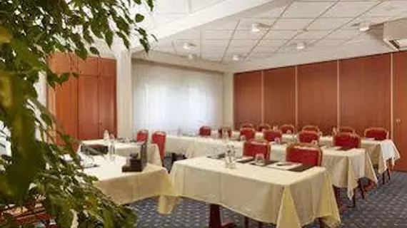 H+ Hotel Hockenheim | Baden-Wuerttemberg - Hockenheim