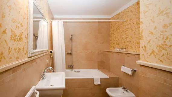 Hotel Royal Baltic Luxury Boutique | Doğu Pomeranya Voyvodalığı - Ustka