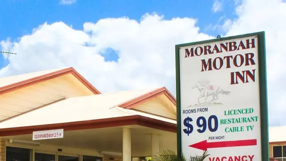 Moranbah Motor Inn | Queensland - Moranbah