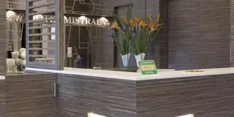 Hotel Mistral