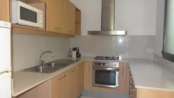 Plaza Catalunya City Center Apartments | Katalonya - Barselona (ve civarı) - Ciutat Vella - Gotik Kent