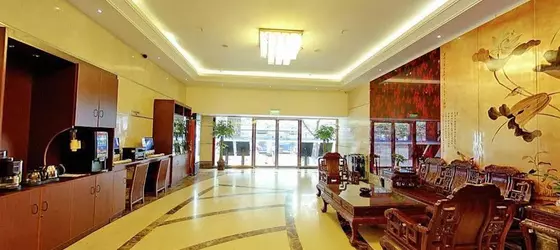 Starway Hotel | Chongqing (ve civarı) - Chongqing