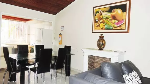 Casa Vacacional Manatwar 1 | San Andres y Providencia - San Andres