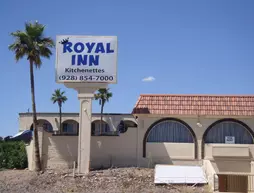 Royal Inn | Kaliforniya - San Bernardino County - Lake Havasu City