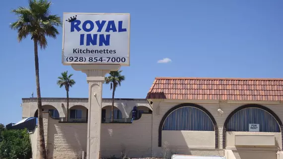 Royal Inn | Kaliforniya - San Bernardino County - Lake Havasu City