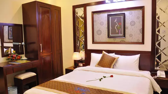 Gia Linh Hotel | Thua Thien-Hue (vilayet) - Da Nang (ve civarı) - Da Nang