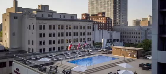 Staybridge Suites Atlanta - Midtown | Georgia - Atlanta (ve civarı) - Atlanta - Downtown Atlanta