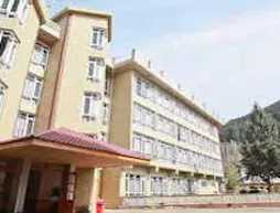 Hotel Duke | Cammu ve Keşmir - Srinagar (ve civarı) - Srinagar - Dal Gölü