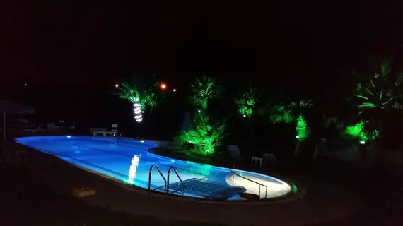 Argo Hotel | Ege Adaları - Rodos Bölgesel Birimi - Rodos