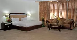 Hotel Residency | Cammu ve Keşmir - Srinagar (ve civarı) - Srinagar