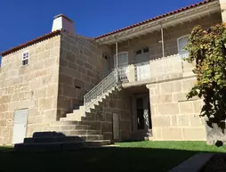 Casa dos Feitais | Centro - Viseu Bölgesi - Mangualde