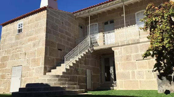 Casa dos Feitais | Centro - Viseu Bölgesi - Mangualde