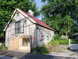 Lily Garden Bed and Breakfast | Batı Virginia - Martinsburg (ve civarı) - Harpers Ferry