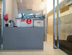 OYO Rooms Fahrenheit Mall | Kuala Lumpur (ve civarı) - Bukit Ceylon