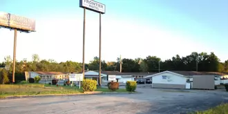 Frontier Motel