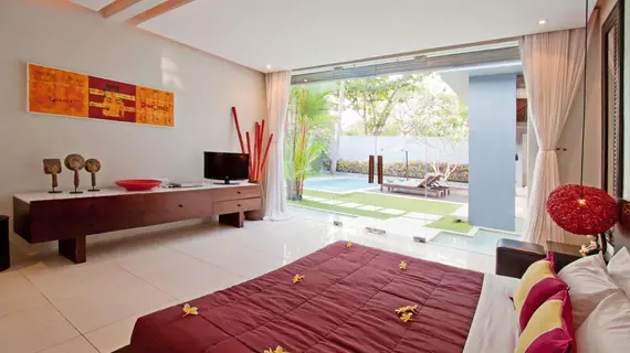 Kembali Villas | Bali - Badung - Laksmana