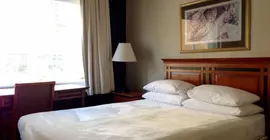 Hotel Ambassador | Britanya Kolombiyası - Vancouver (ve civarı) - Vancouver - Vancouver Waterfront - Vancouver Şehir Merkezi