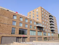 Apollo Hotel Papendrecht | Güney Hollanda - Rotterdam (ve civarı) - Papendrecht