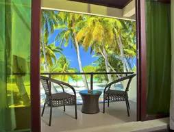 Kaani Beach Hotel | Maldivler - Kaafu Atoll - Maafushi