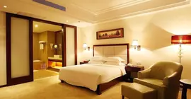 Aoyuan Health City Hotel | Guangdong - Guangzhou (ve civarı) - Nansha - Houlunwei