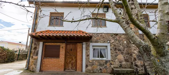 Holiday Home Salva | Kastilya ve Leon - Salamanca (vilayet) - Sierra de Francia - La Rinconada de la Sierra