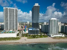 Upscale Beach Resort Apartments | Florida - Fort Lauderdale (ve civarı) - Hollywood