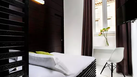 Navona Suites | Lazio - Roma (ve civarı) - Roma Kent Merkezi - Navona