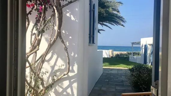 Villa Bellonia | Ege Adaları - Paros