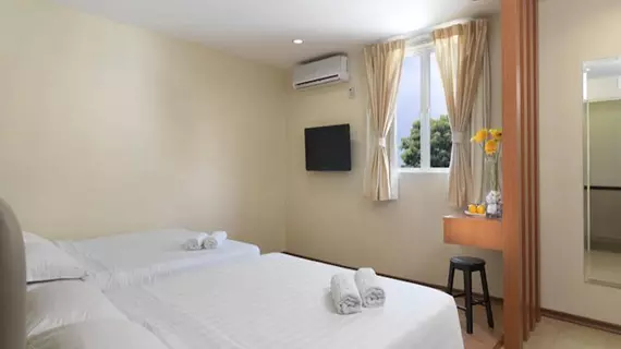 Fenix Inn | Malacca - Malacca